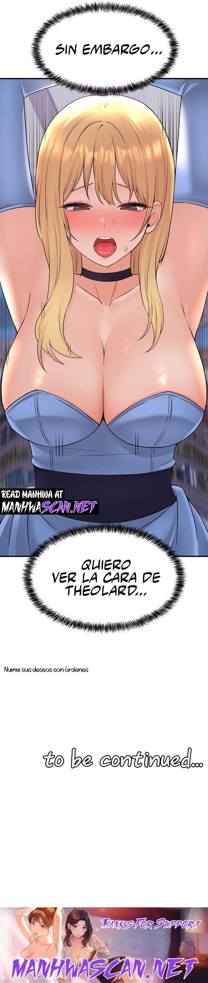 Elf Who Likes To Be Humiliated Raw - Chapter 46 Page 33