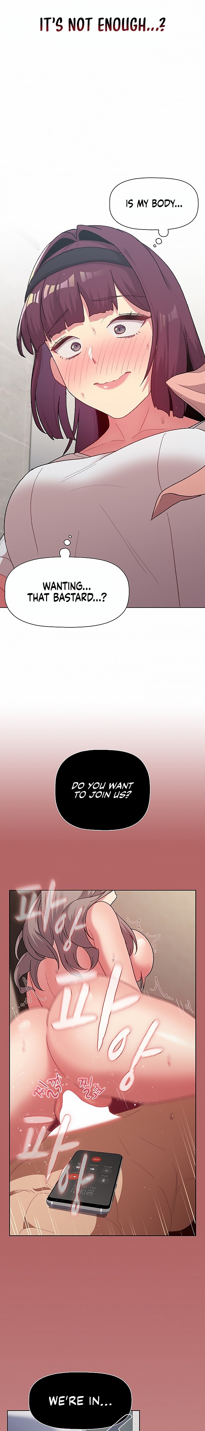 What Do I Do Now? - Chapter 43 Page 8