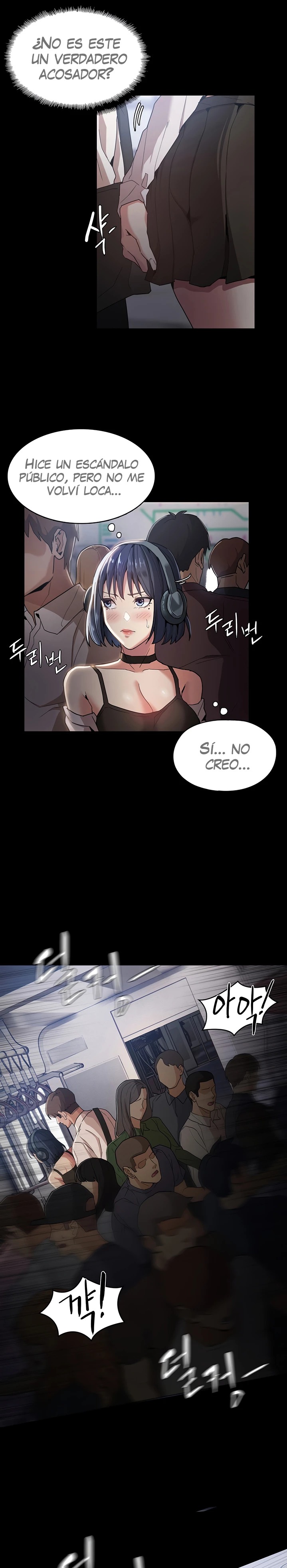 Pervert Diary Raw - Chapter 1 Page 11