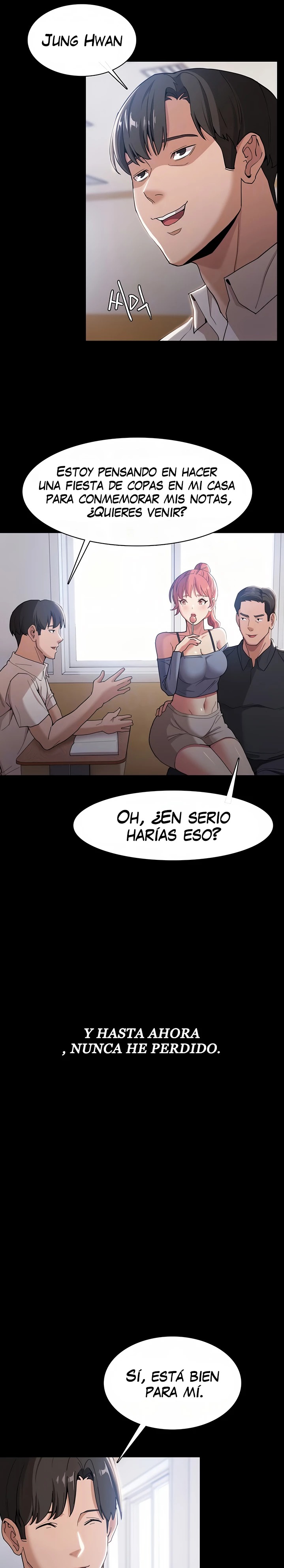 Pervert Diary Raw - Chapter 2 Page 6