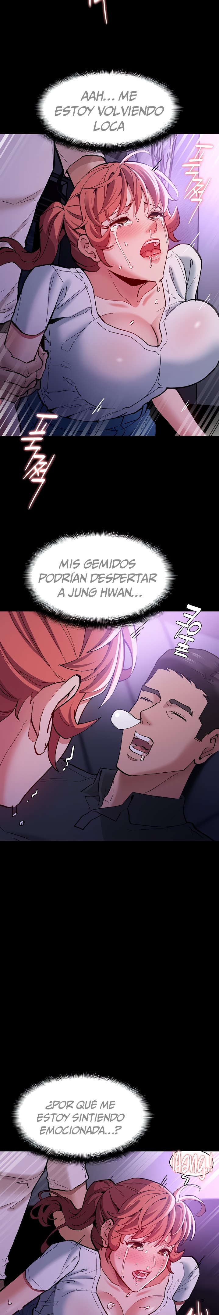Pervert Diary Raw - Chapter 21 Page 18