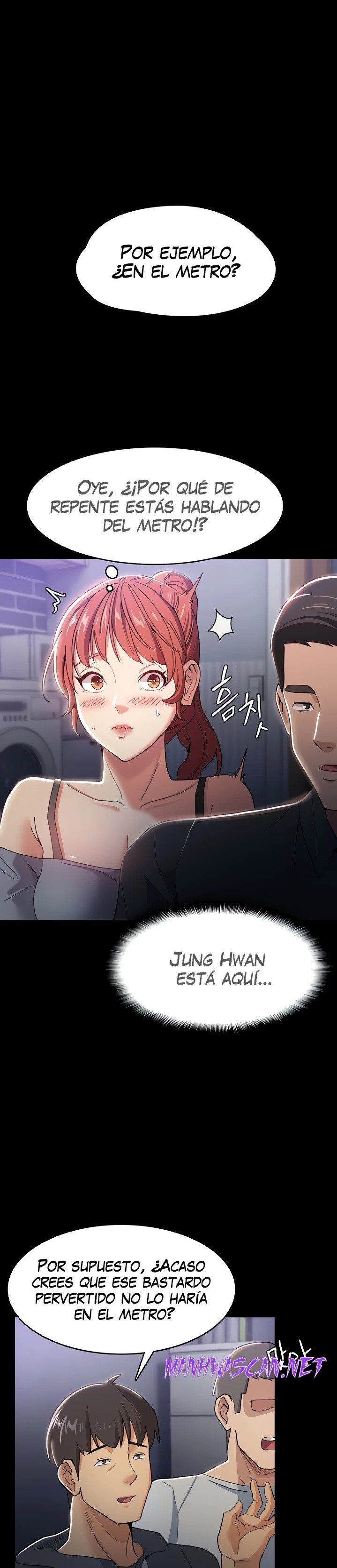 Pervert Diary Raw - Chapter 3 Page 14