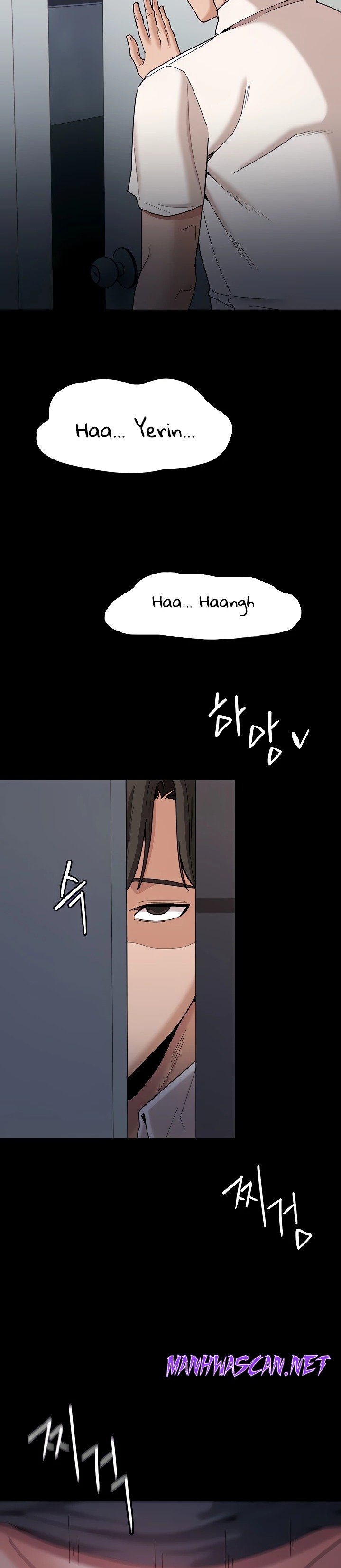Pervert Diary Raw - Chapter 3 Page 30