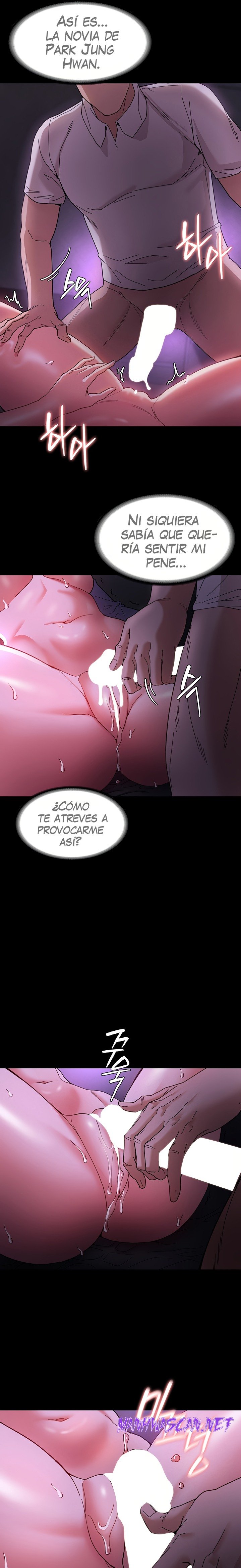 Pervert Diary Raw - Chapter 5 Page 11