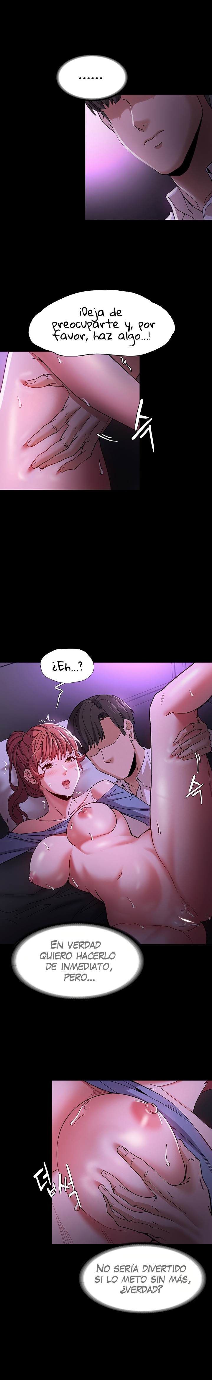 Pervert Diary Raw - Chapter 5 Page 13