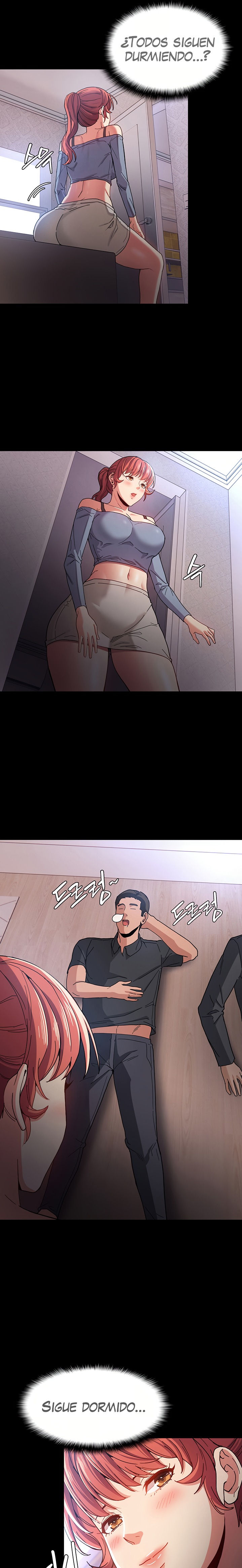 Pervert Diary Raw - Chapter 5 Page 20