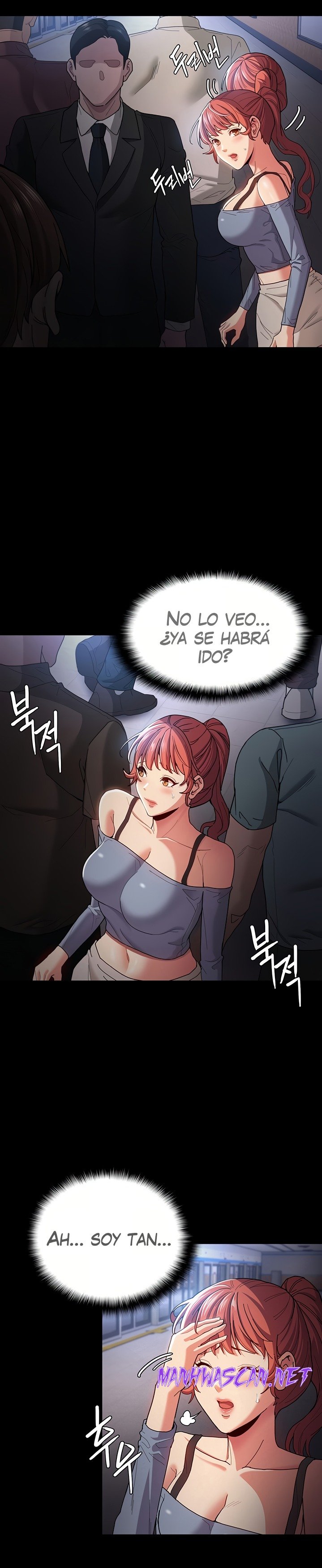 Pervert Diary Raw - Chapter 6 Page 6