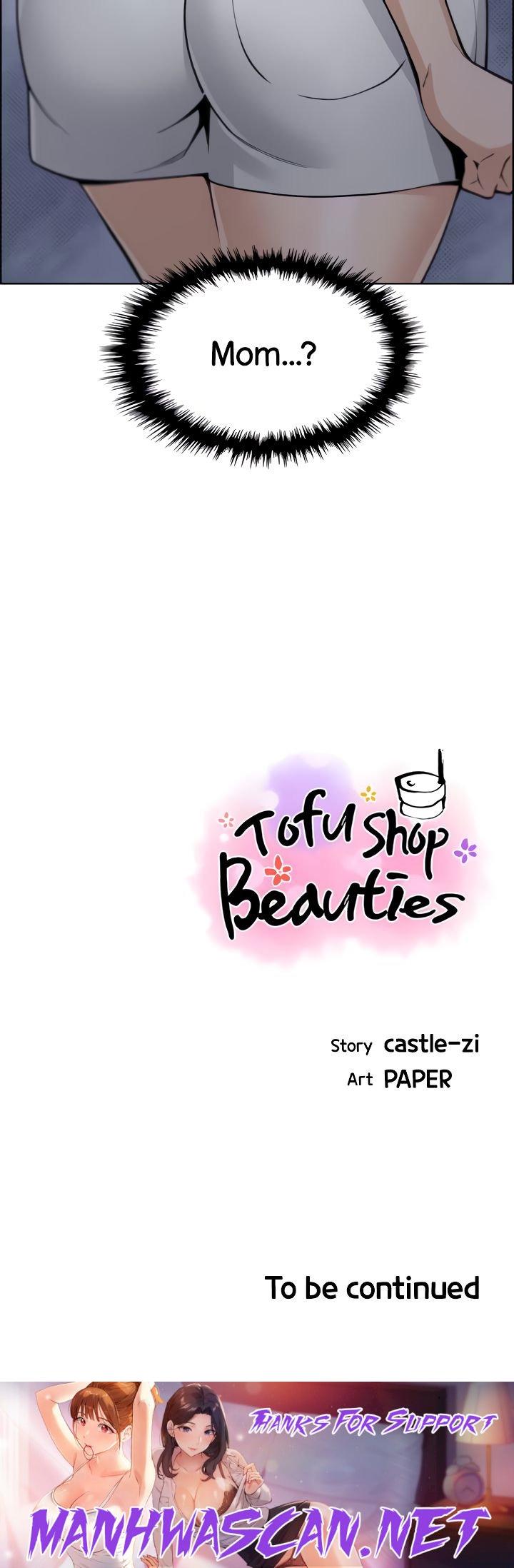 Tofu Shop Beauties - Chapter 27 Page 51