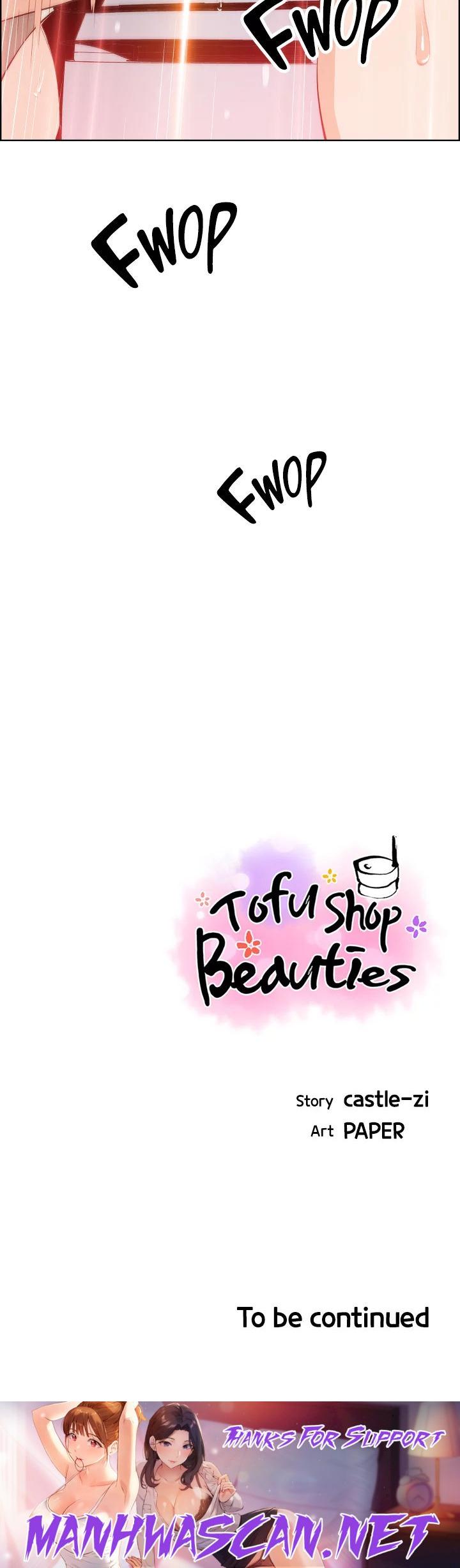 Tofu Shop Beauties - Chapter 34 Page 46