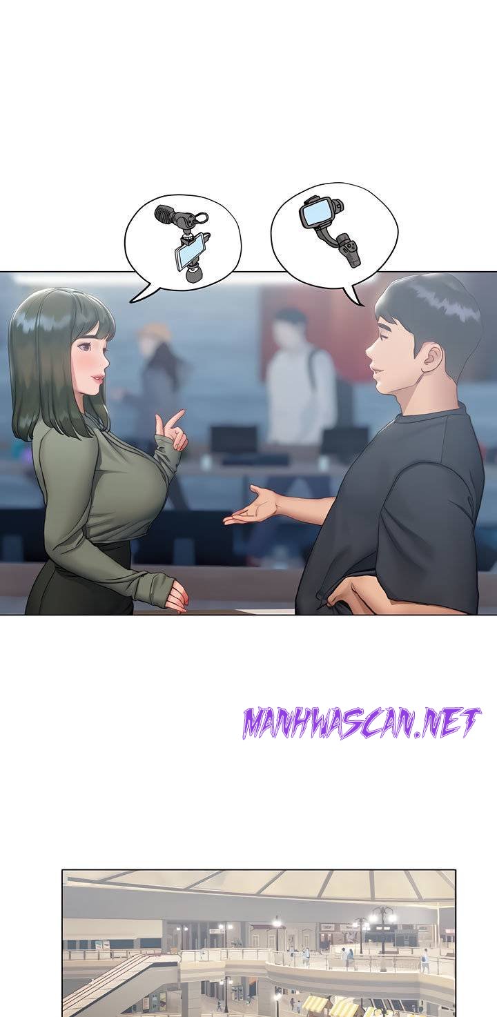Understanding of Flirting Raw - Chapter 16 Page 33