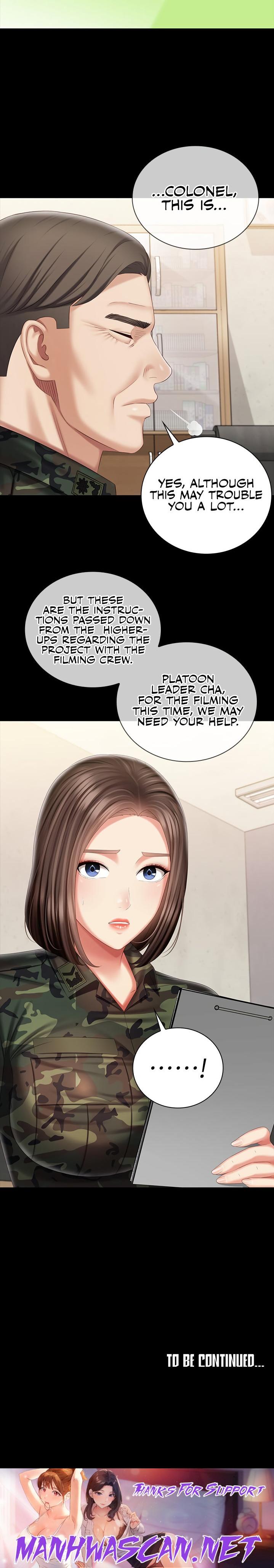 My Sister’s Duty - Chapter 90 Page 20
