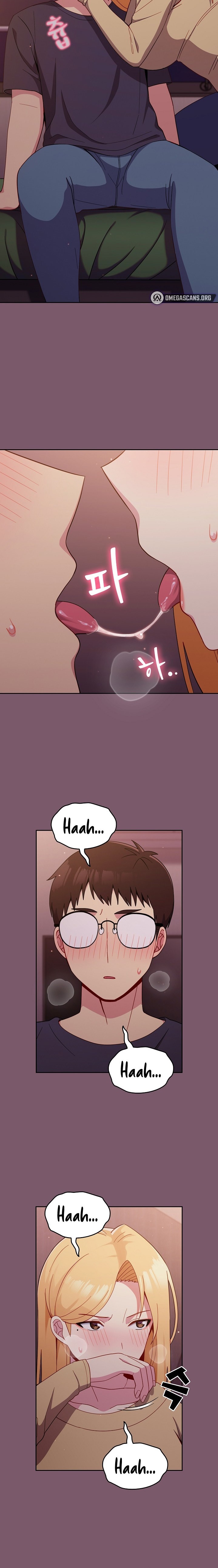 When Did We Start Dating?! - Chapter 20 Page 3