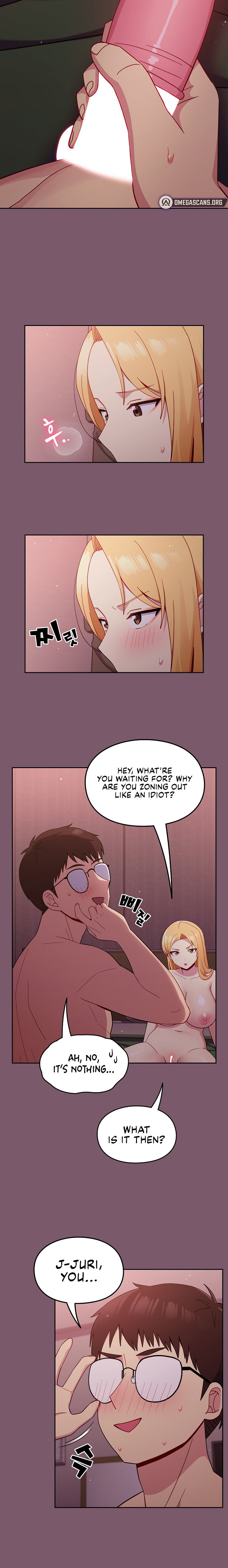When Did We Start Dating?! - Chapter 20 Page 9