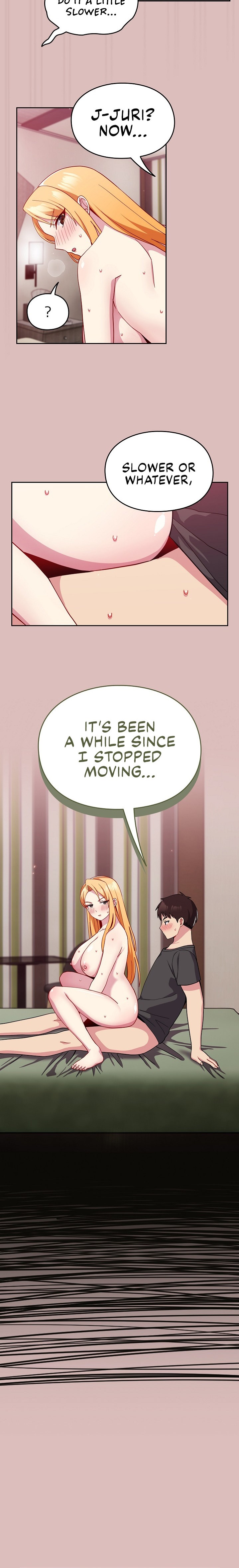 When Did We Start Dating?! - Chapter 36 Page 6