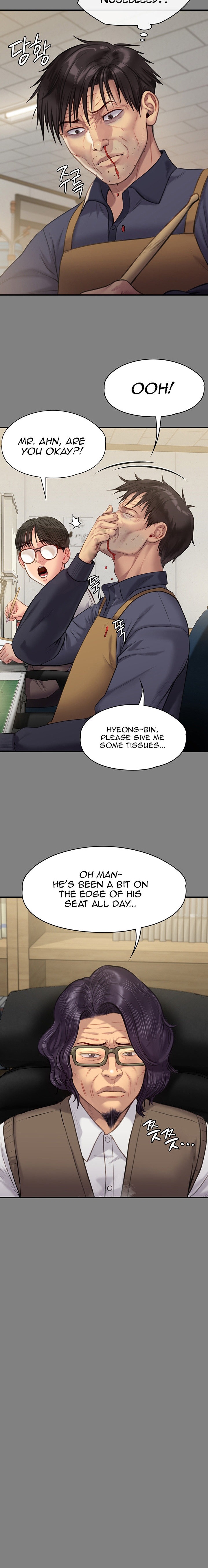 Queen Bee - Chapter 220 Page 7