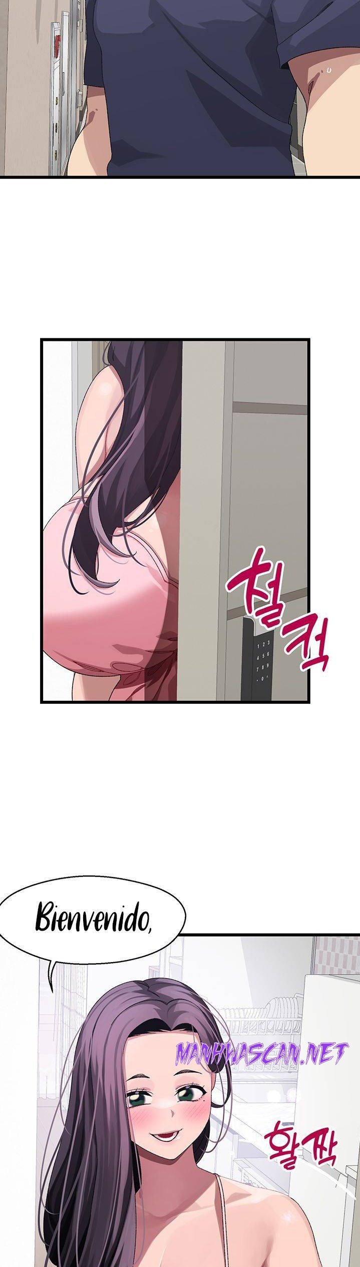 Bluetooth Love Raw - Chapter 11 Page 35