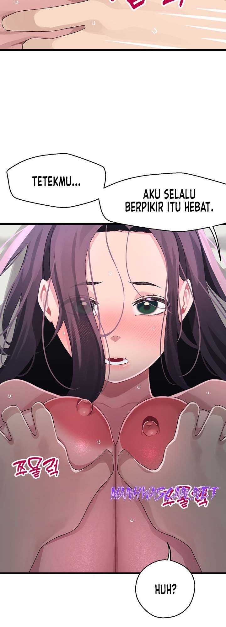 Bluetooth Love Raw - Chapter 13 Page 31