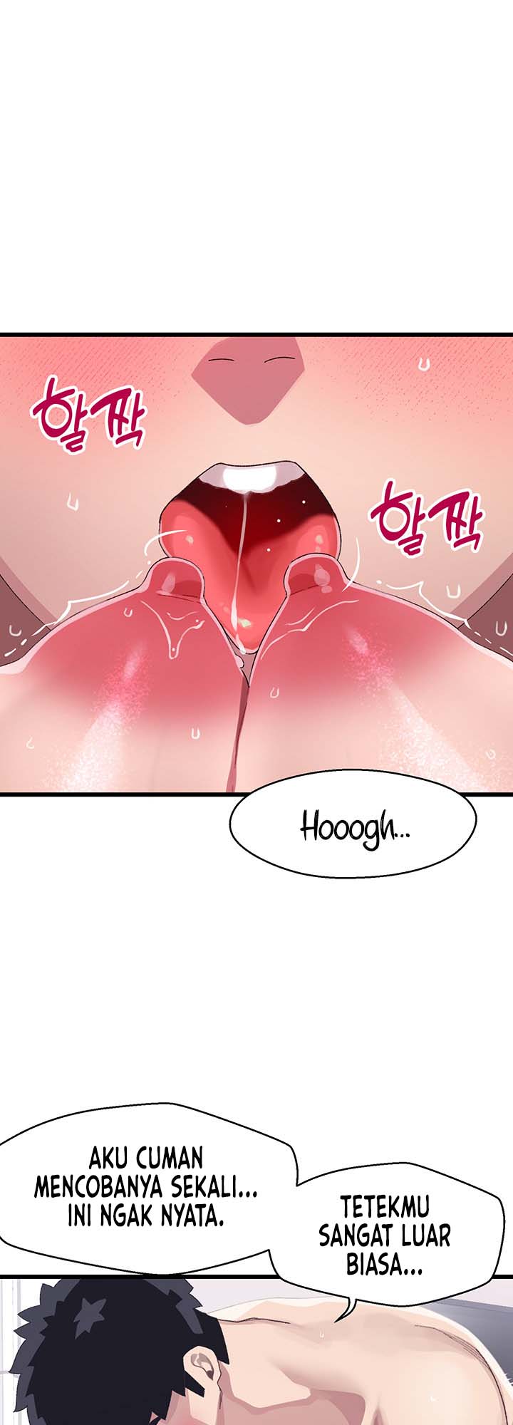 Bluetooth Love Raw - Chapter 13 Page 34