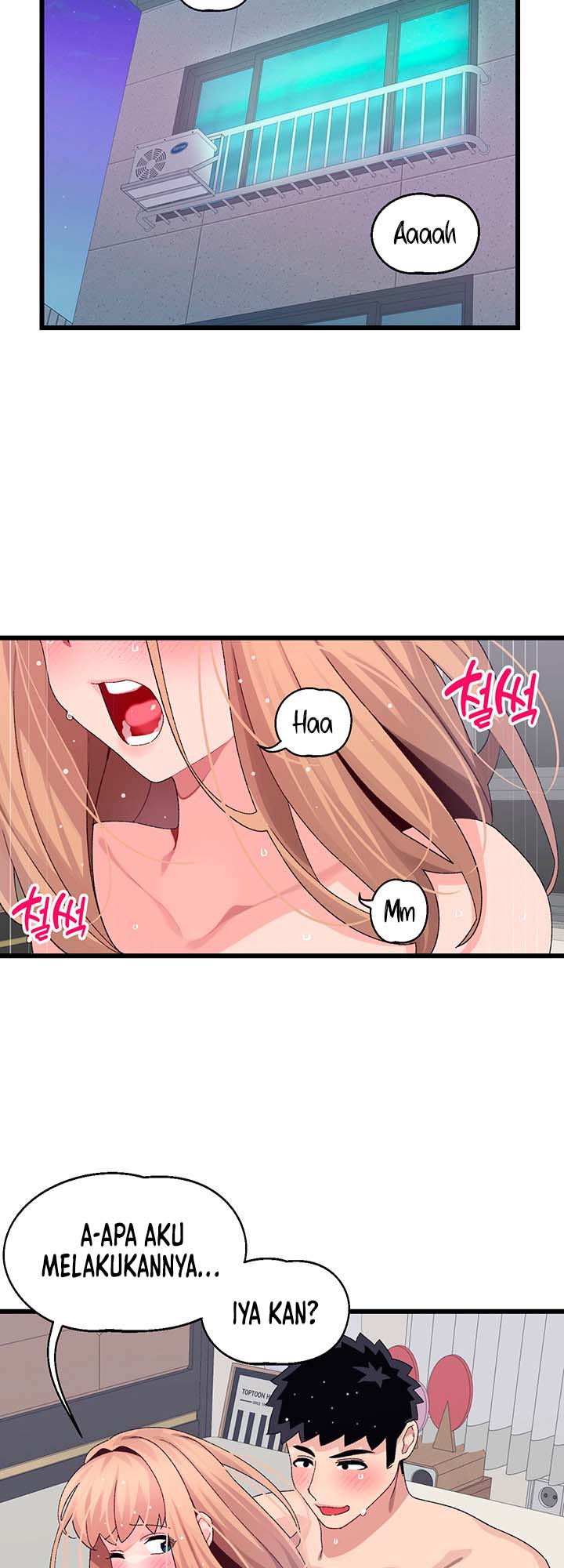 Bluetooth Love Raw - Chapter 20 Page 2