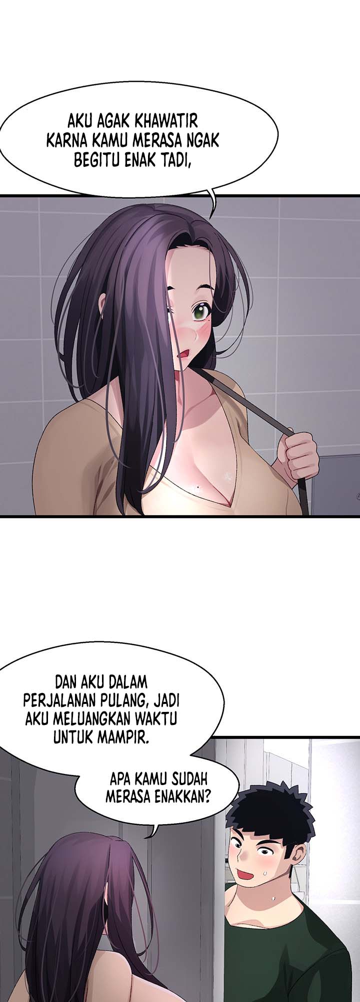 Bluetooth Love Raw - Chapter 21 Page 28