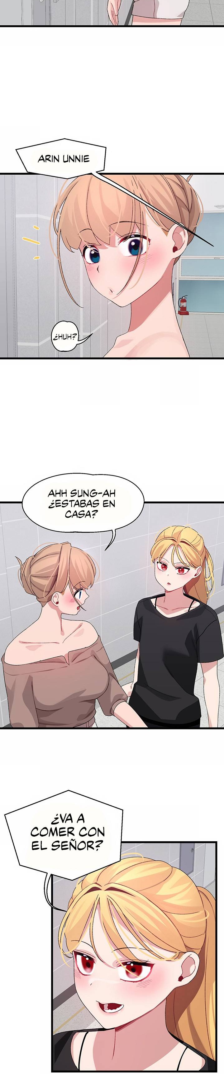 Bluetooth Love Raw - Chapter 25 Page 26