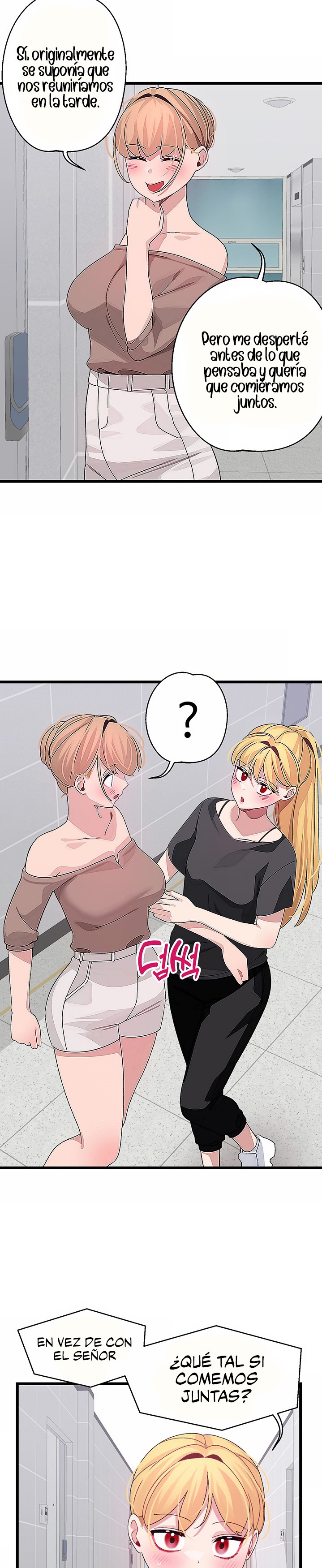 Bluetooth Love Raw - Chapter 26 Page 3