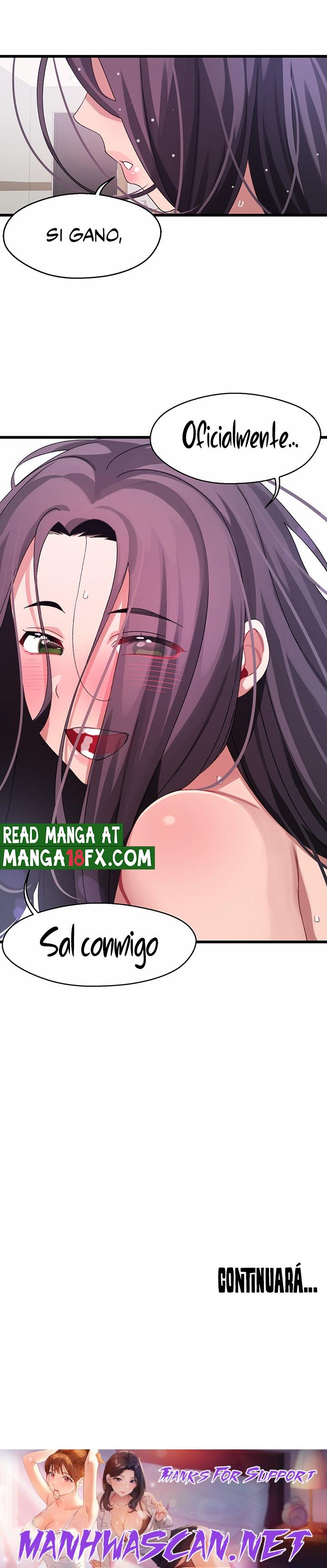 Bluetooth Love Raw - Chapter 26 Page 30