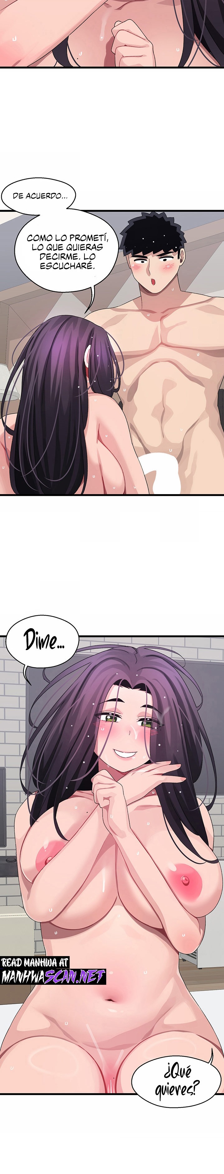 Bluetooth Love Raw - Chapter 28 Page 3
