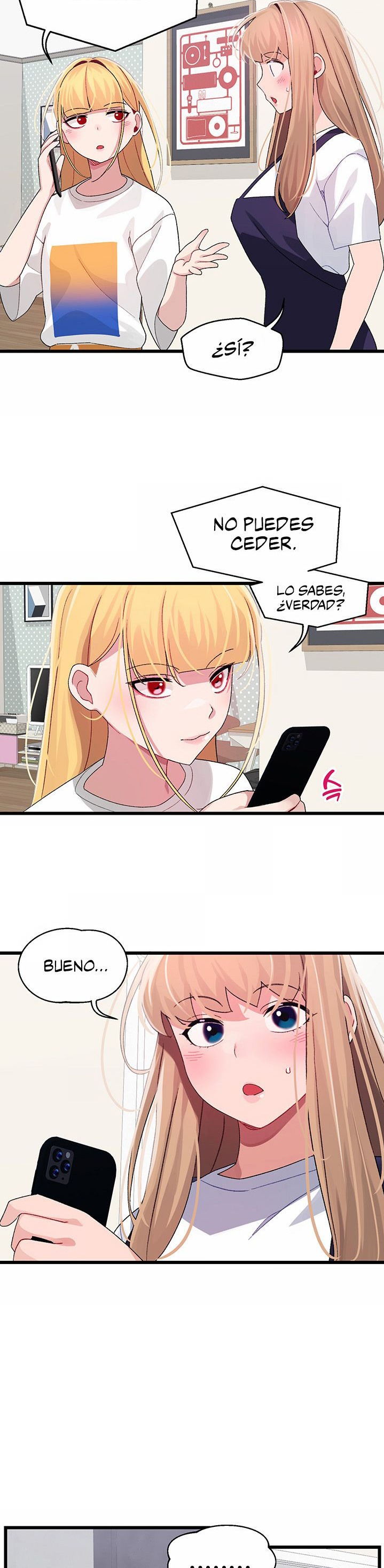 Bluetooth Love Raw - Chapter 29 Page 10