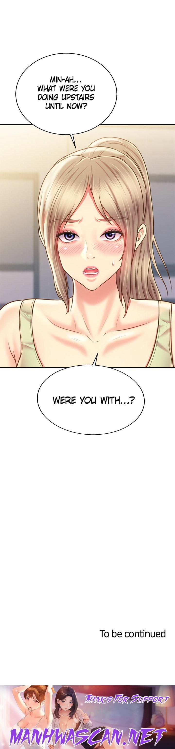 Noona’s Taste - Chapter 38 Page 62