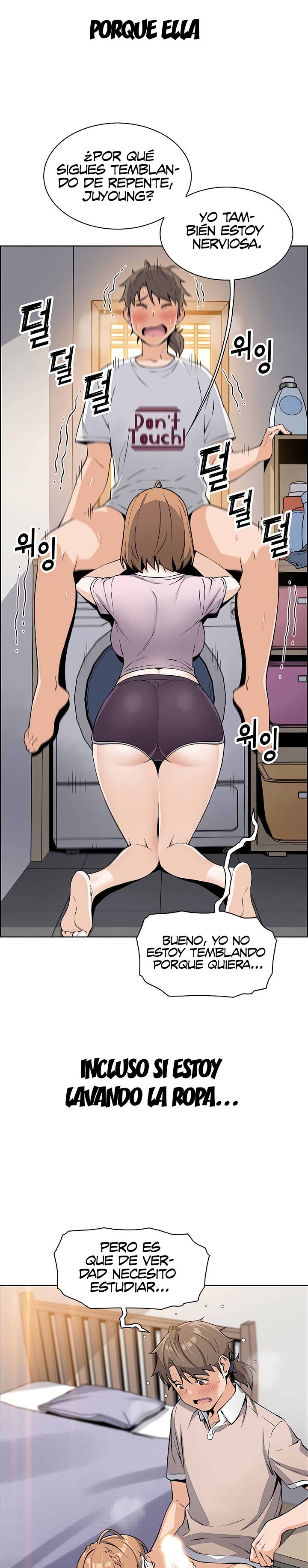 Bean Curd Woman Raw - Chapter 5 Page 13