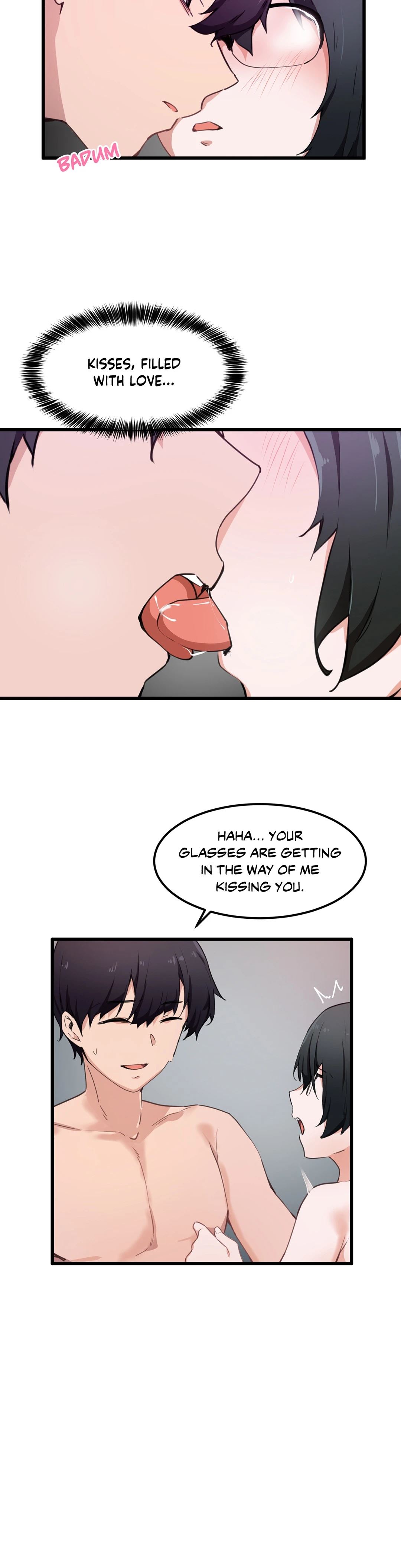 I Wanna Be a Daughter Thief - Chapter 33 Page 2