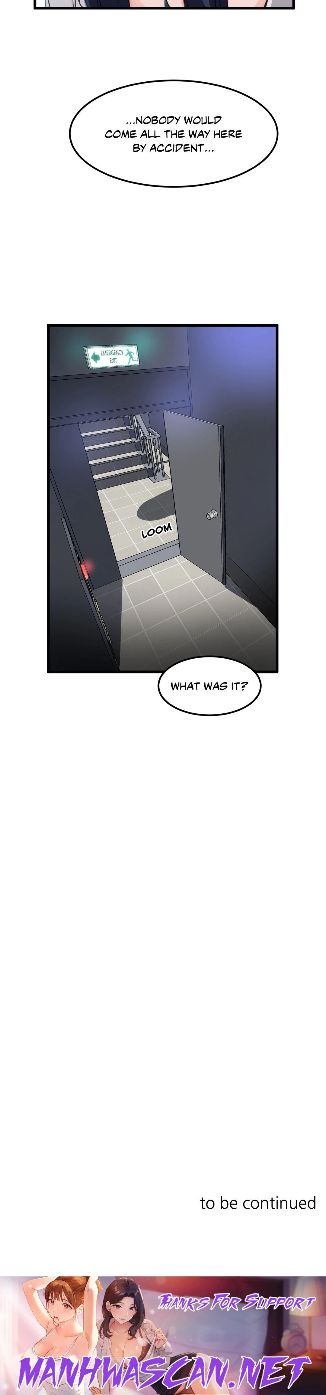 I Wanna Be a Daughter Thief - Chapter 36 Page 22