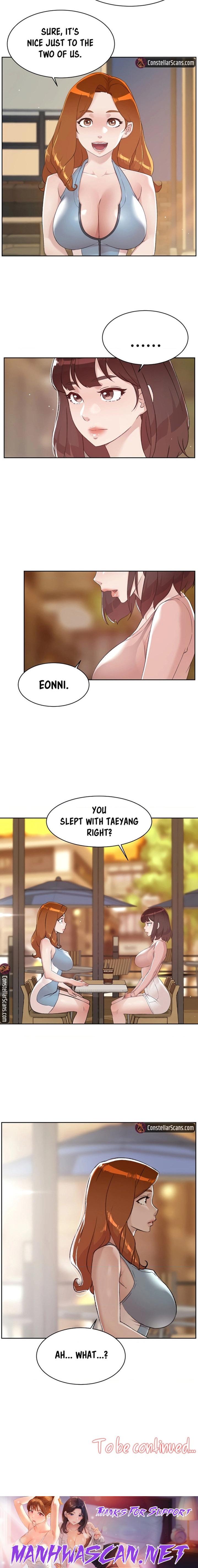 Everything about Best Friend - Chapter 77 Page 15