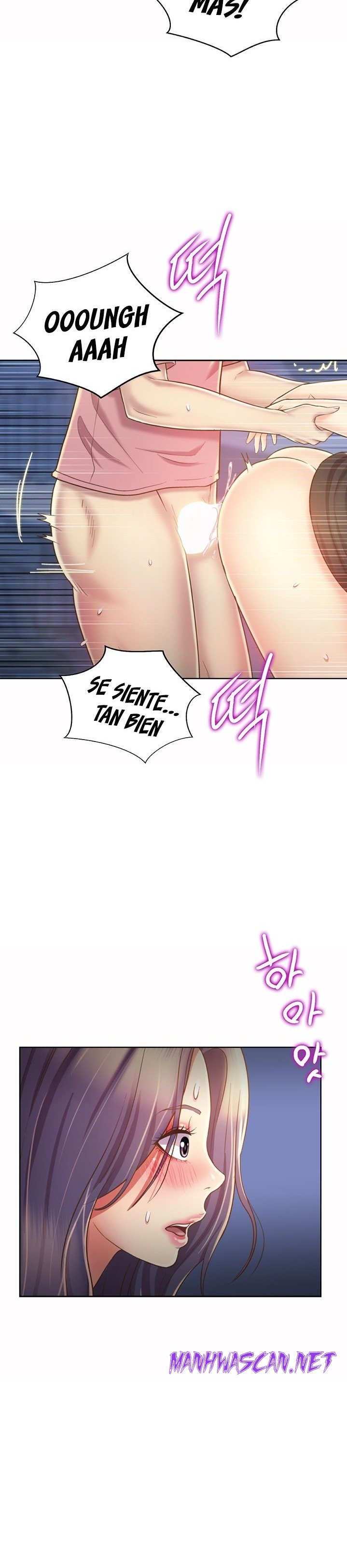 Her Taste Raw - Chapter 41 Page 24