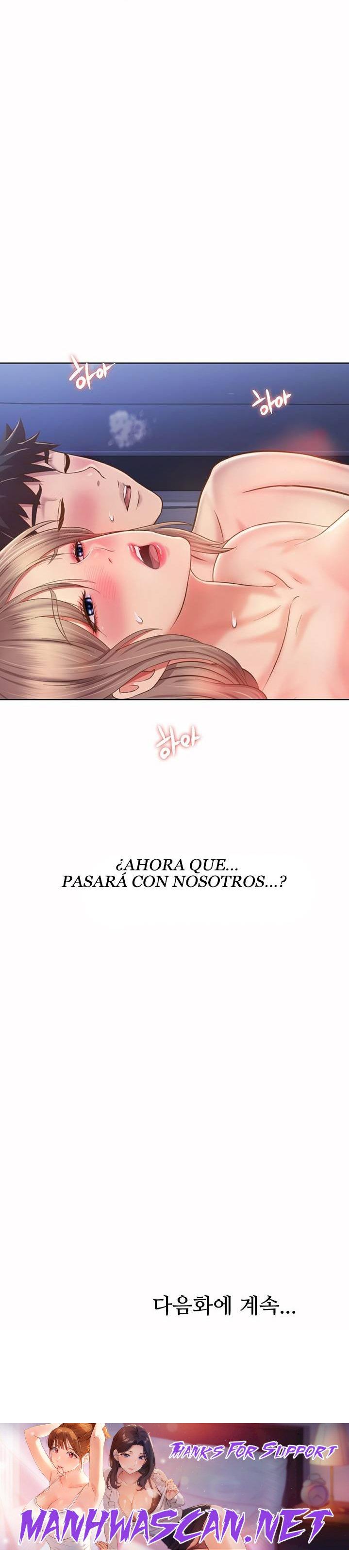 Her Taste Raw - Chapter 50 Page 37