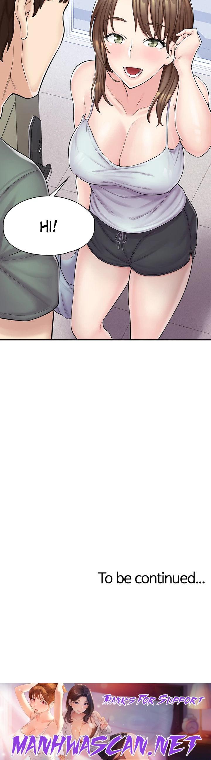 Erotic Manga Café Girls - Chapter 2 Page 75