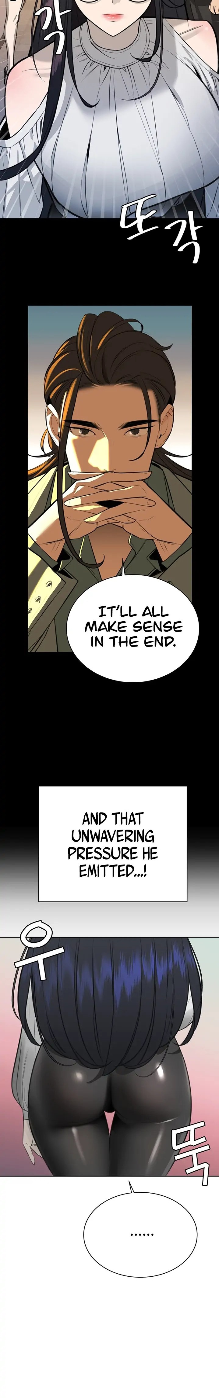 The Secret Affairs Of The 3rd Generation Chaebol - Chapter 11 Page 20