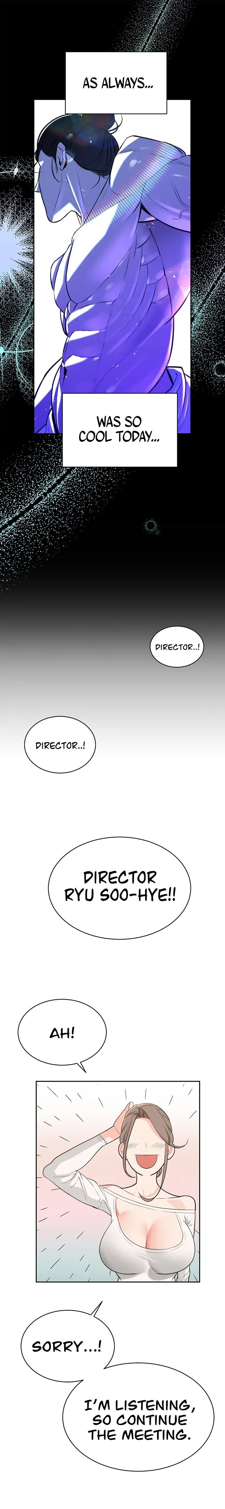 The Secret Affairs Of The 3rd Generation Chaebol - Chapter 11 Page 24