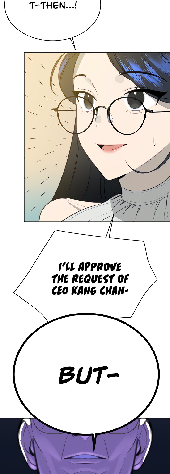 The Secret Affairs Of The 3rd Generation Chaebol - Chapter 14 Page 19