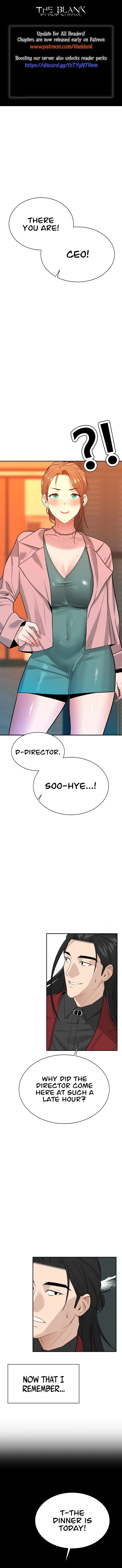 The Secret Affairs Of The 3rd Generation Chaebol - Chapter 4 Page 1