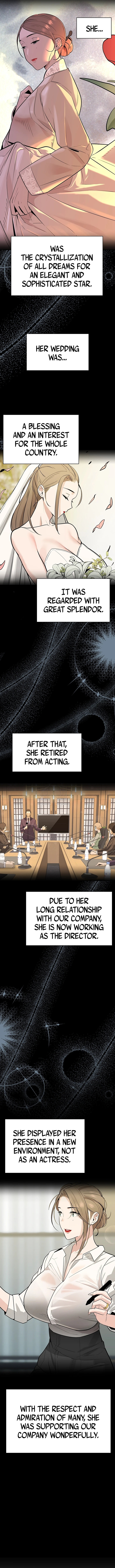 The Secret Affairs Of The 3rd Generation Chaebol - Chapter 4 Page 12