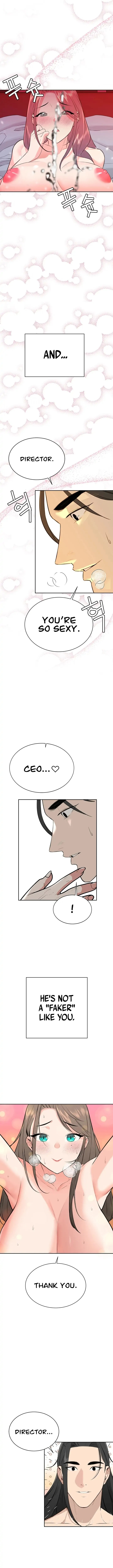 The Secret Affairs Of The 3rd Generation Chaebol - Chapter 7 Page 16