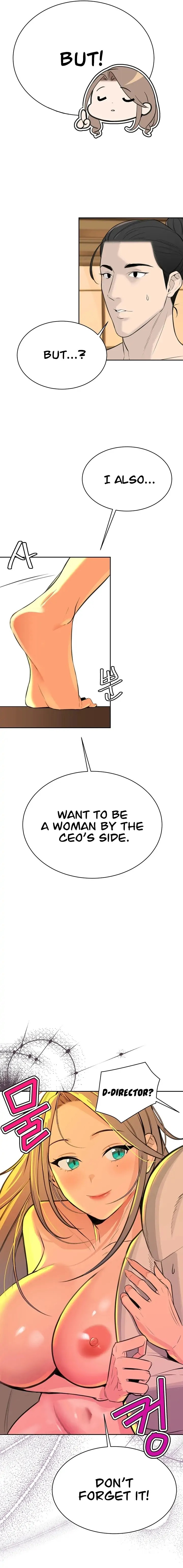 The Secret Affairs Of The 3rd Generation Chaebol - Chapter 9 Page 13