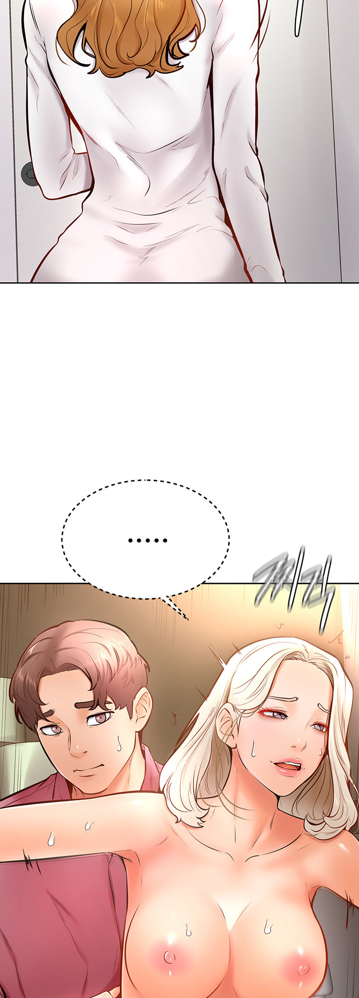 Cheer Up, Namjoo - Chapter 17 Page 10