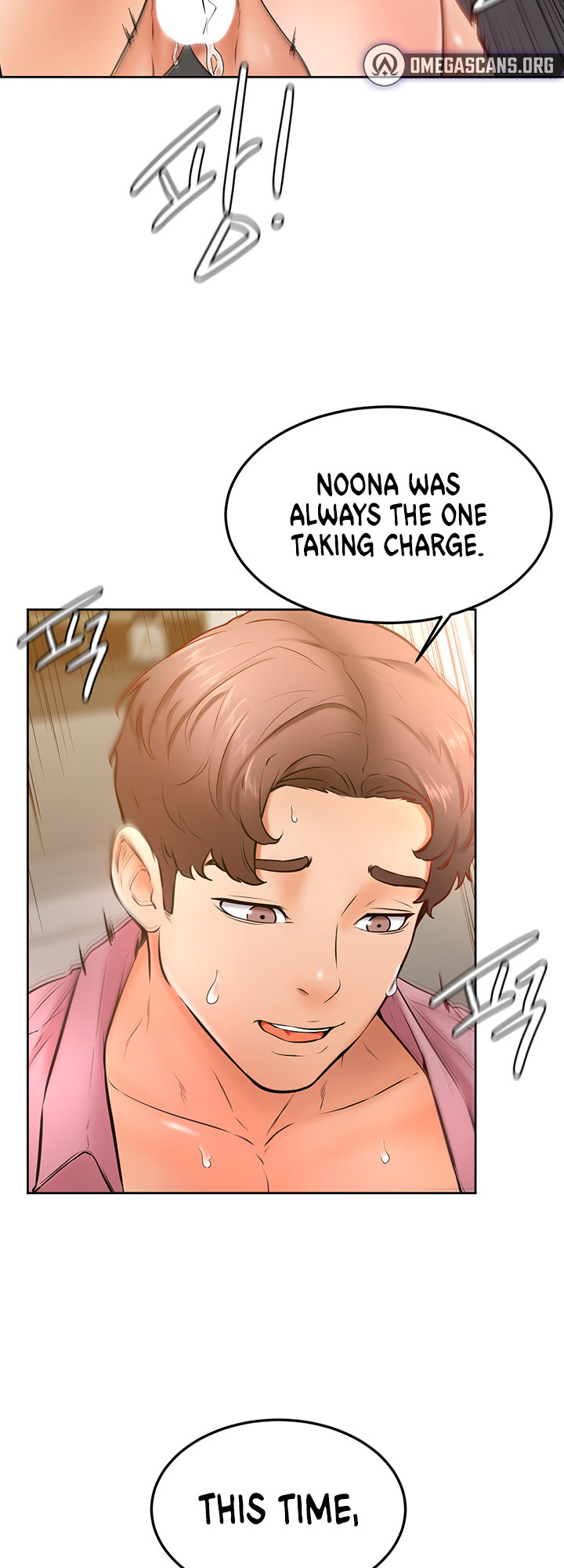 Cheer Up, Namjoo - Chapter 17 Page 38