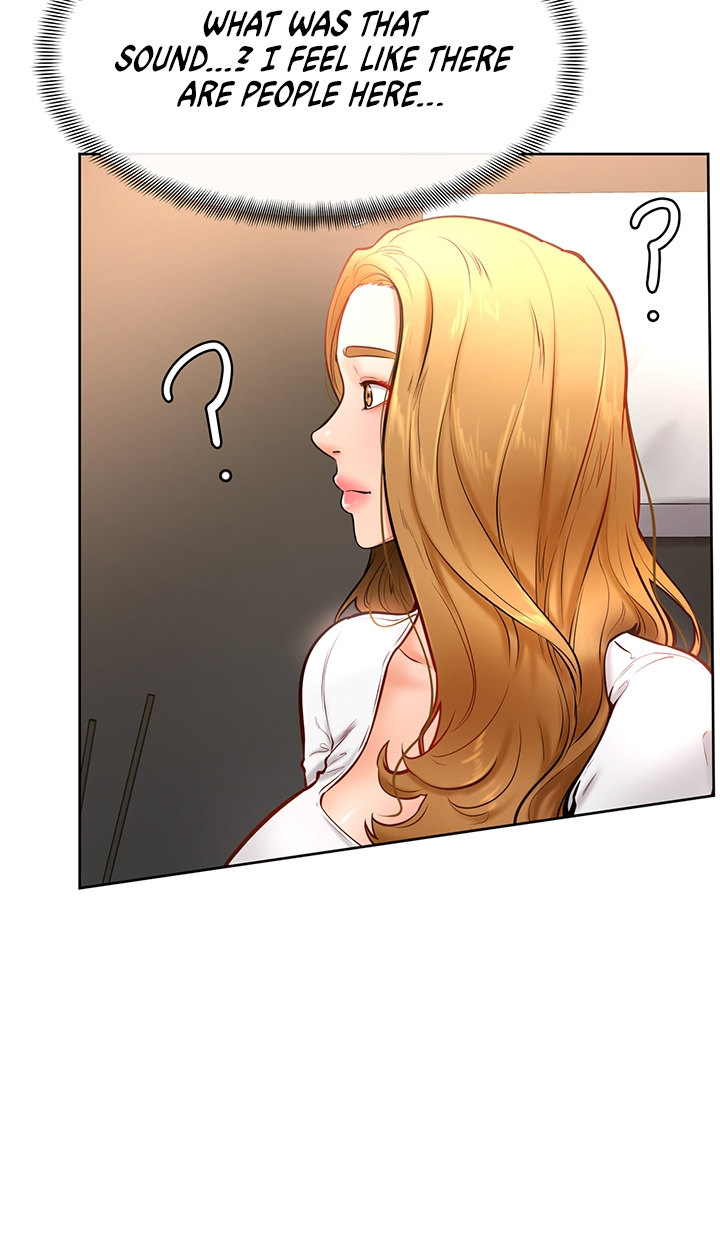 Cheer Up, Namjoo - Chapter 17 Page 8