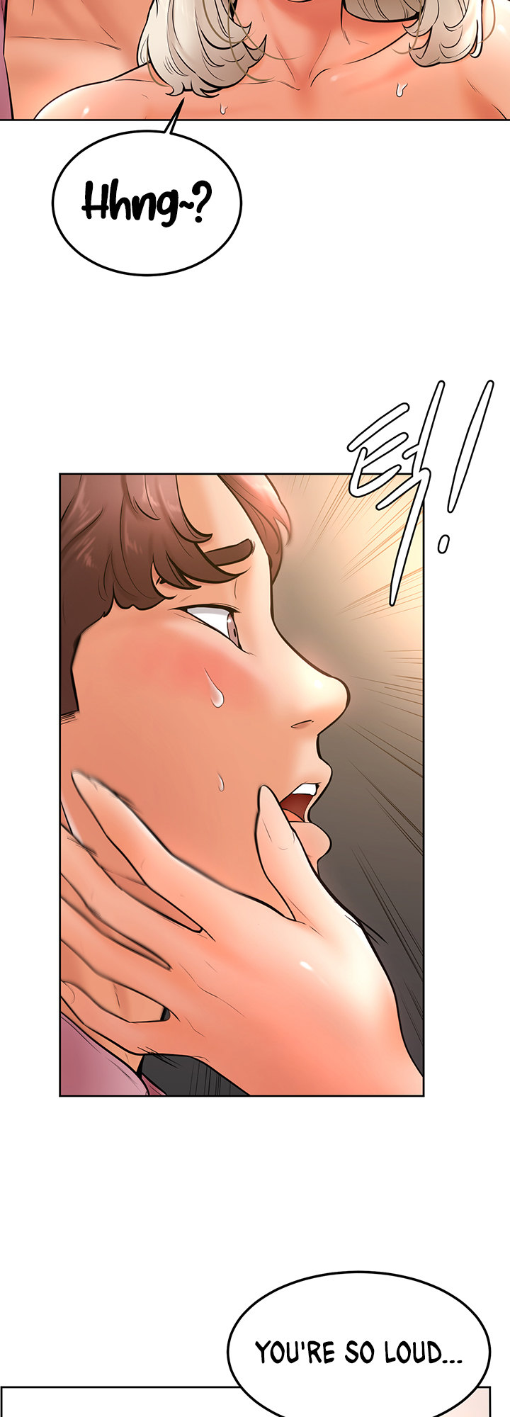 Cheer Up, Namjoo - Chapter 18 Page 23
