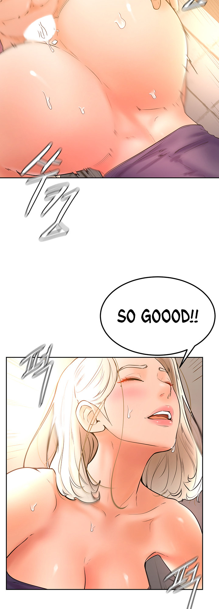 Cheer Up, Namjoo - Chapter 18 Page 39