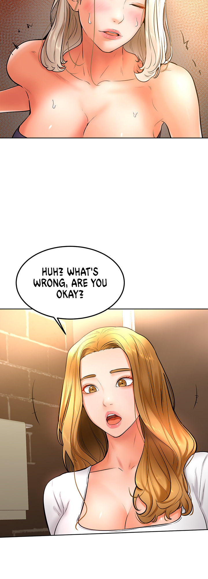 Cheer Up, Namjoo - Chapter 18 Page 9